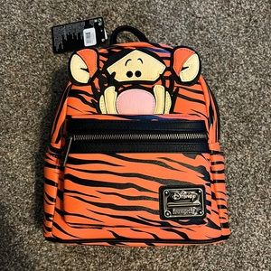 NWT Tigger Loungefly!